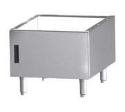 Garland G18-BRL-CAB Equipment Stand, for Countertop Cooking