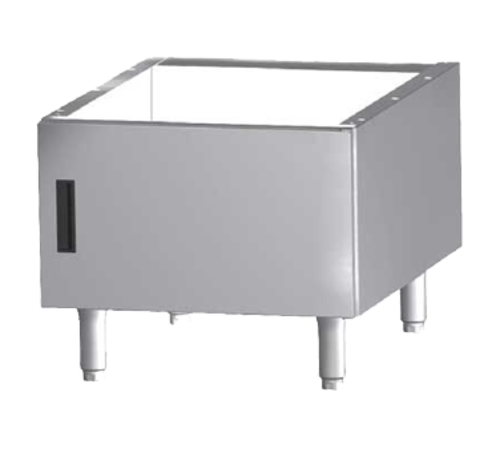 Garland G18-BRL-CAB Equipment Stand, for Countertop Cooking