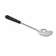 Winco BSOB-13 13" Cool Handle Solid Spoon