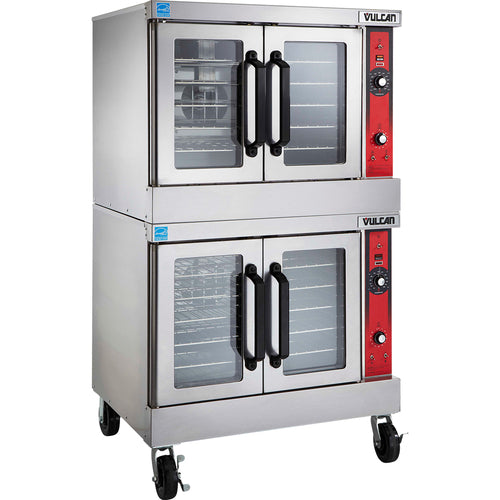 Vulcan VC44GC Gas Convection Oven