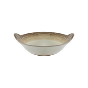 Thunder Group SD5609J 32 oz. Jazz-Patterned Melamine Serving Bowl