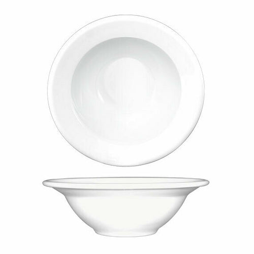 International Tableware BL-10 11 oz. Grapefruit Bowl | Case of 36