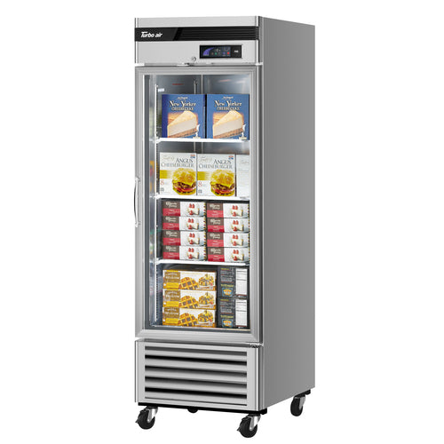 Turbo Air TSF-23GSD-N Reach-In Freezer