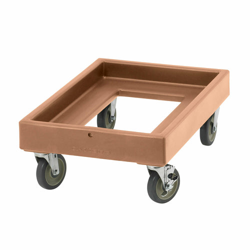 Cambro CD300 Camdolly 25-1/2" Food Carrier Dolly | 300 lbs. Capacity