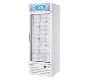 Turbo Air TGIM-23W-N Ice Merchandiser