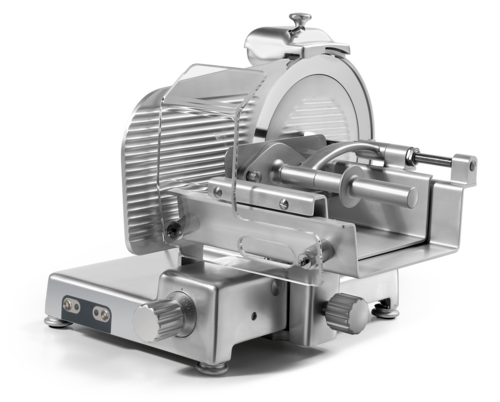 Sirman 15352508SNA Electric Food Slicer