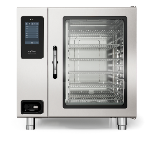 Alto-Shaam 10-20G CLASSIC Combi Oven, Gas