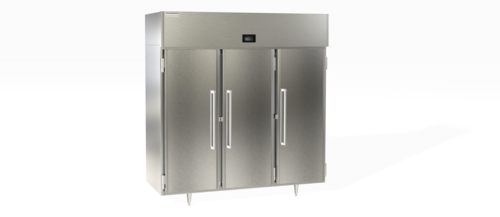 Delfield DSLR3-S Refrigerator, Reach-In