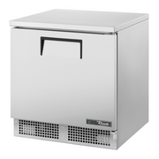 True Mfg. TFT-32-HC Worktop Refrigerator