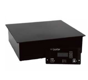 CookTek 634501 Induction Range, Built-In / Drop-In