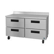 Hoshizaki WF48B-D4 Worktop Freezer