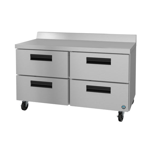 Hoshizaki WF48B-D4 Worktop Freezer