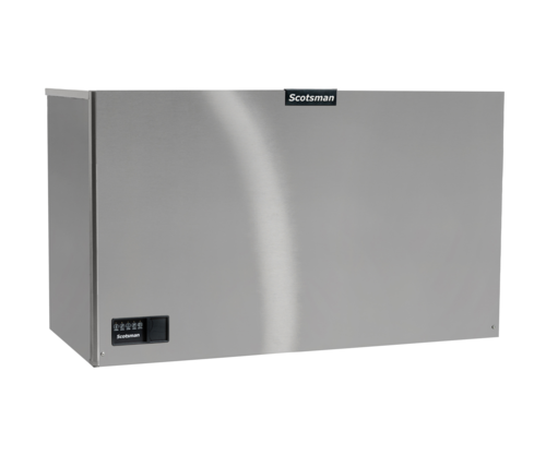 Scotsman Prodigy Elite MC1448SW-3 Water Cooled Small Cube Ice Machine Head | 1444 lbs.