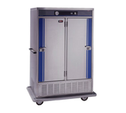 Carter-Hoffmann PHB975HE Mobile Insulated Refrigerated Cabinet | (24) 18" x 26" Pan Capacity