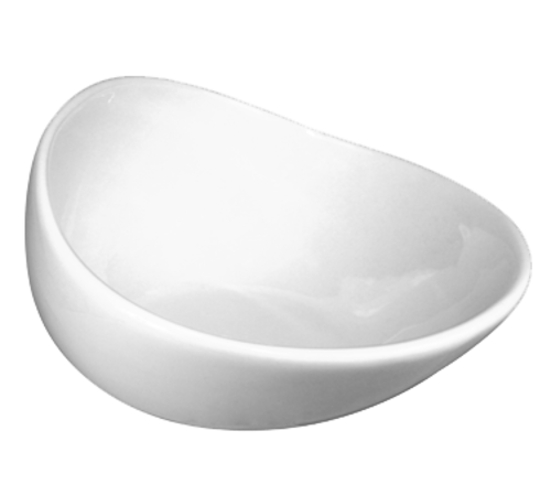 International Tableware FA-411 2 oz. Sampling Bowl | Case of 36