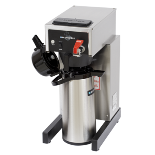 Bloomfield 8782AF Airpot Coffee Brewer