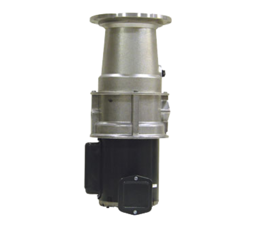 Hobart FD4/75+BUILDUP Disposer