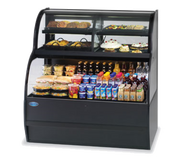 Federal Industries SSRC5052 Display Case, Refrigerated/Non-Refrig