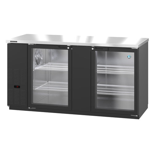 Hoshizaki BB69-G Back Bar Cooler