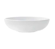 G.E.T. B-49-DW Diamond White 9" 1.9 qt. White Melamine Bowl | Case of 12