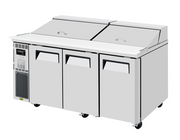 Turbo Air JST-72-N Sandwich / Salad Prep Table