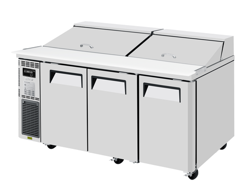 Turbo Air JST-72-N Sandwich / Salad Prep Table