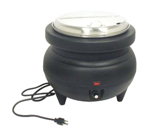 Admiral Craft SK-500W Soup Kettle
