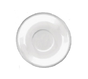 International Tableware 81376S-VML 6-1/4" dia. Bistro Saucer | Case of 36