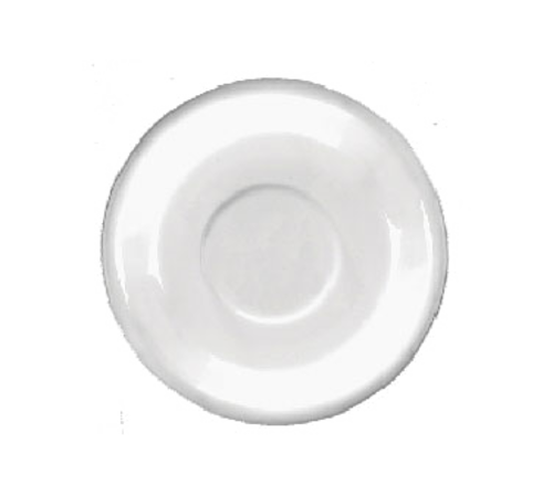 International Tableware 81376S-VML 6-1/4" dia. Bistro Saucer | Case of 36