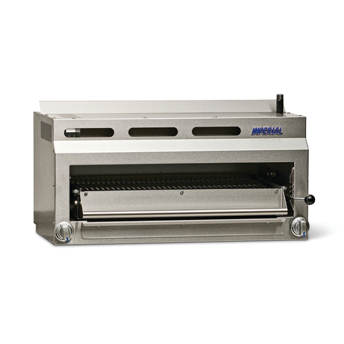 Imperial Range ISB-36-E Restaurant Series 36" Electric Salamander Broiler | 208/240v