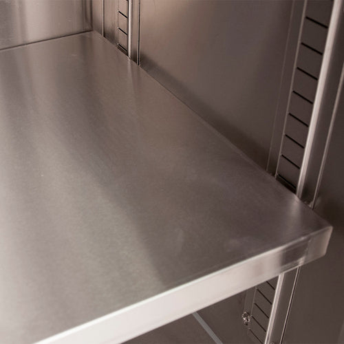 BK Resources SHF-361 Shelving, Solid