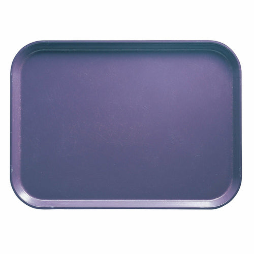 Cambro 926 Camtray High-Impact Fiberglass Cafeteria Tray | 8-7/8" x 25-9/16"