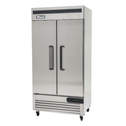 Migali Industries C-2RB-35-HC Reach-In Refrigerator