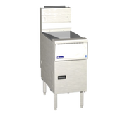 Pitco SG14RS Full Pot Fryer