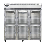 Continental Refrigerator 3FNGDHD Freezer, Reach-In