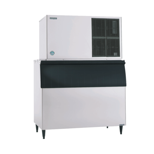 Hoshizaki KM-1601SRJZ Ice Maker Cube-Style