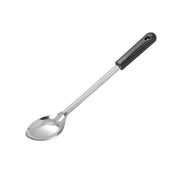 Winco BSOB-15 15" Cool Handle Solid Spoon