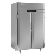 Victory FS-2D-S1-PT-HC Reach-In Freezer