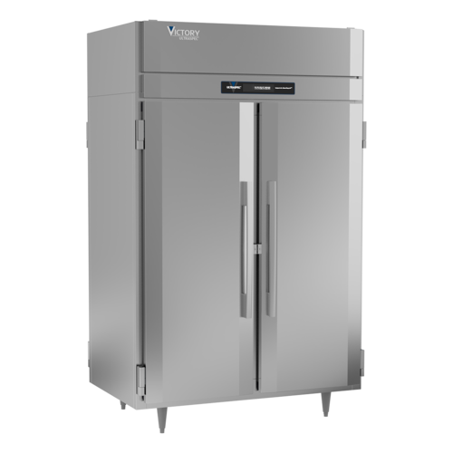 Victory FS-2D-S1-PT-HC Reach-In Freezer