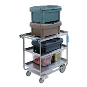 Lakeside Manufacturing 744 Bussing Cart
