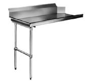 CMA Dishmachines CL-36 Dishtable, Clean Straight