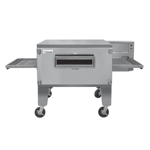 Lincoln Impinger 3240-2 40" Double Deck Conveyor Oven