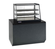 Federal Industries EH3628 Display Case, Hot Food, Countertop