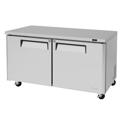 Turbo Air MUF-60-N Undercounter Freezer