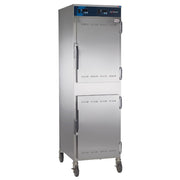 Alto-Shaam 1000-UP/P Mobile 8 Pan Full Height Low Temperature Holding / Proofing Cabinet