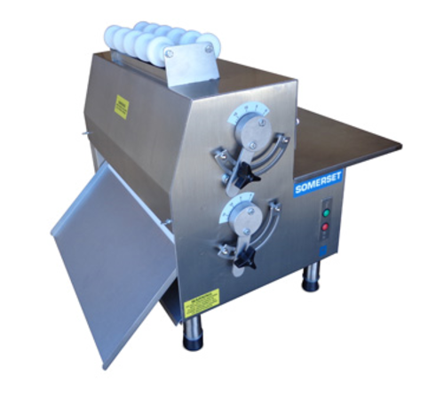 Somerset CDR-2100 20" Double Pass Dough Sheeter | 3/4 HP