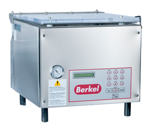 Berkel 350-STD Vacuum Packaging Machine | 19" Seal Bar