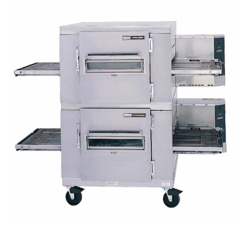 Lincoln Foodservice 1400-FB2E Electric Conveyor Oven