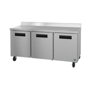 Hoshizaki WR72B Worktop Refrigerator