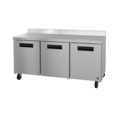 Hoshizaki WR72B Worktop Refrigerator